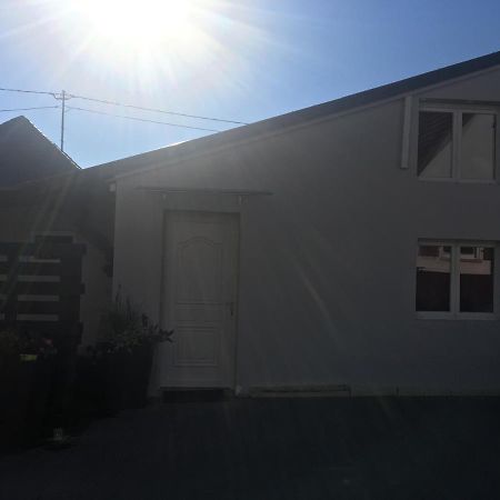 Lolita Place Obernai Luaran gambar